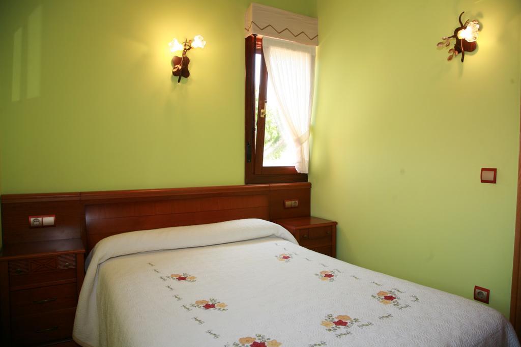 Casa Rural Gaztelubidea Bernedo Exterior photo