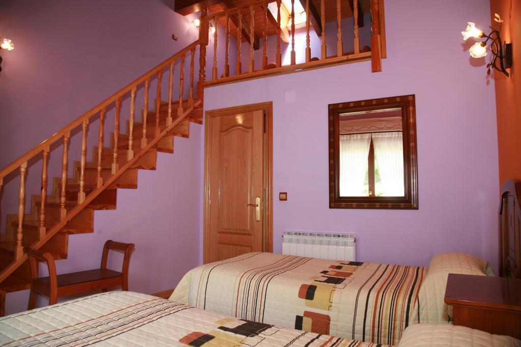Casa Rural Gaztelubidea Bernedo Exterior photo